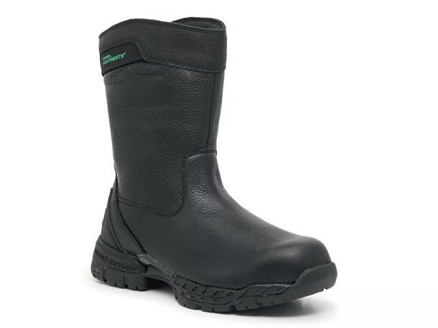 Hytest store boot store