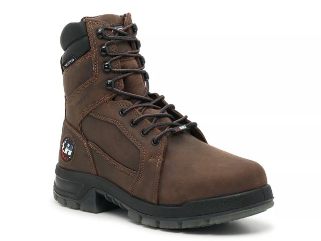 HYTEST Admiral Work Boot