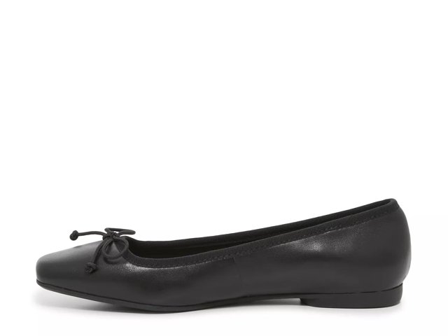 Steve Madden Cela Ballet Flat Free Shipping DSW