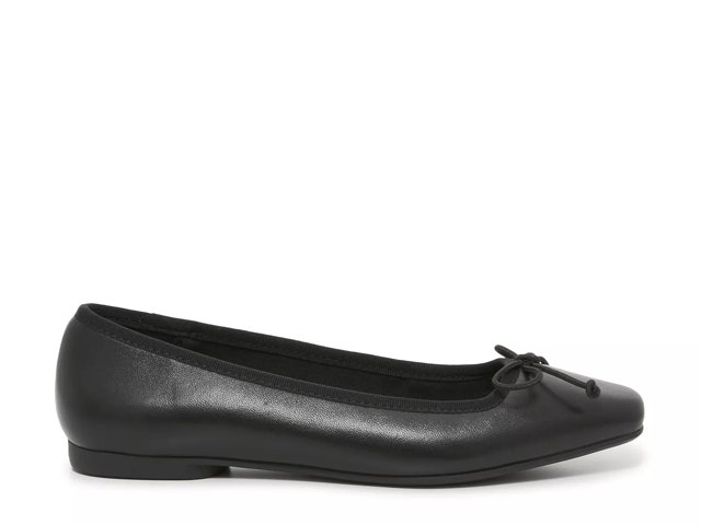 Steve Madden Cela Ballet Flat Free Shipping DSW
