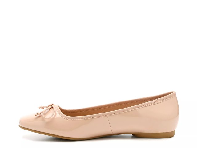 Steve Madden Cela Ballet Flat Free Shipping DSW