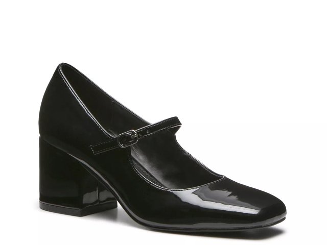 Steve Madden Irelee Mary Jane Pump