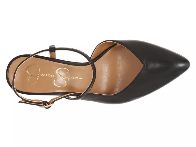 Jessica simpson cipinola online pump