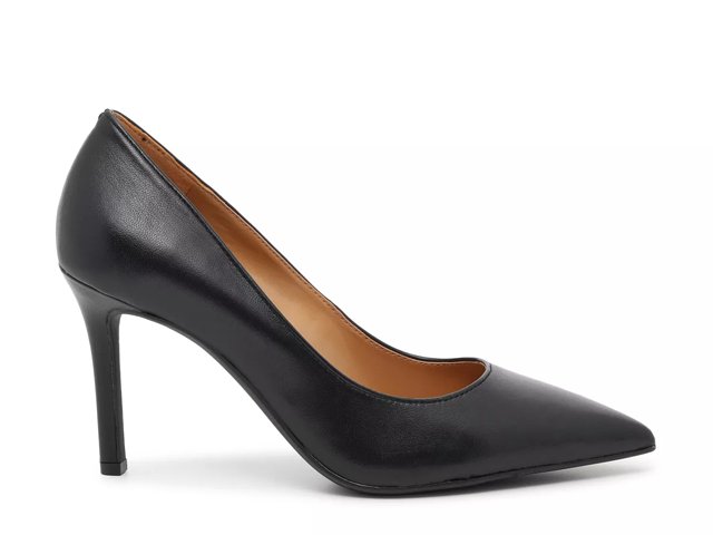 Jessica Simpson Nettles Pump Free Shipping DSW