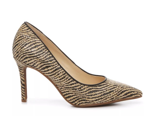 Jessica simpson pumps dsw hot sale