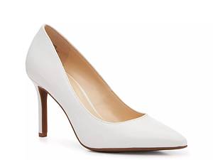 Dsw shoes hot sale white heels