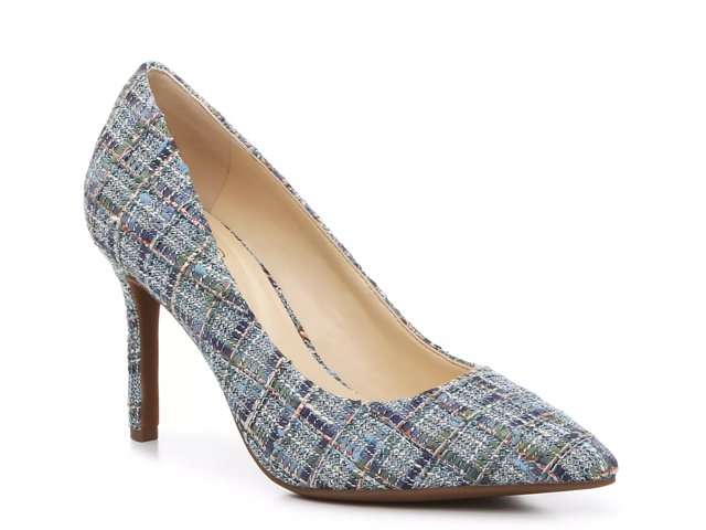 Jessica simpson discount pumps dsw