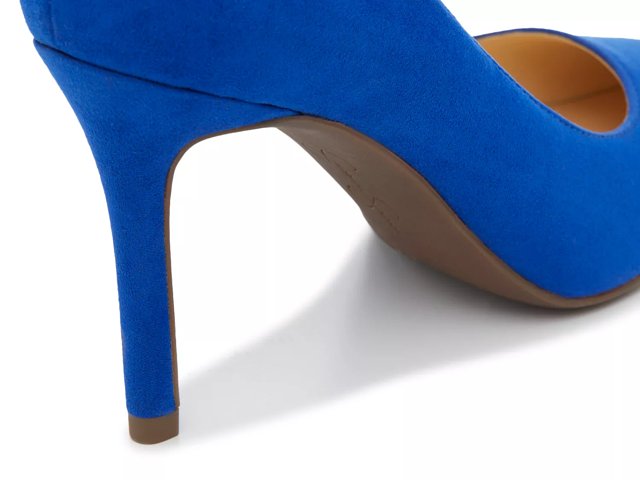 Jessica Simpson Nettles Pump Free Shipping DSW