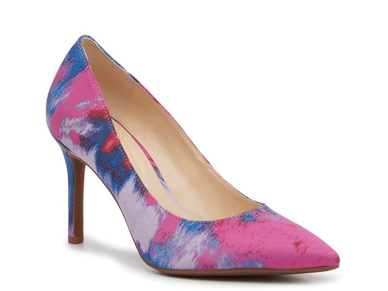 Lady Couture Kaite Pump - Free Shipping | DSW