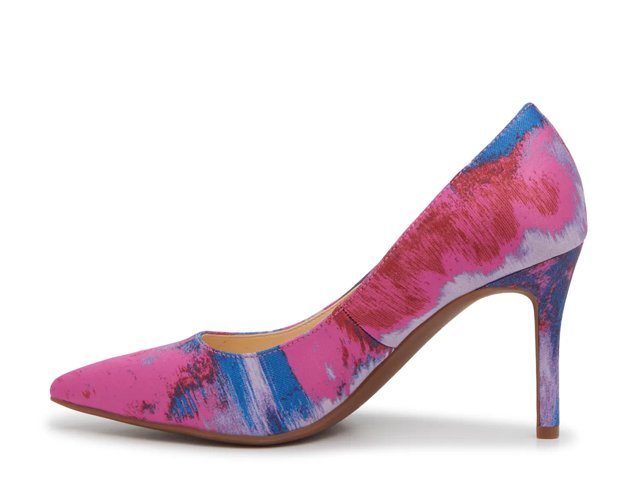 Jessica Simpson Nettles Pump