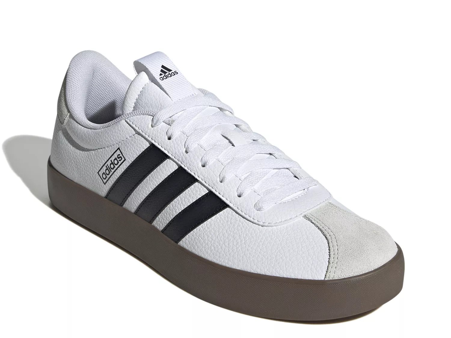 Adidas vl hot sale court masculino