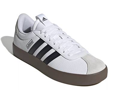 Adidas VL Court 3.0 Sneaker | Men's | Black | Size 13 | Sneakers