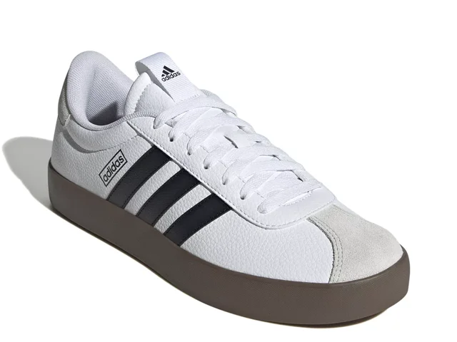 Adidas vl court lthr 84 store
