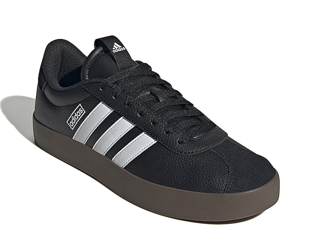 Adidas VL Court 3.0 Sneaker | Men's | Black | Size 8 | Sneakers