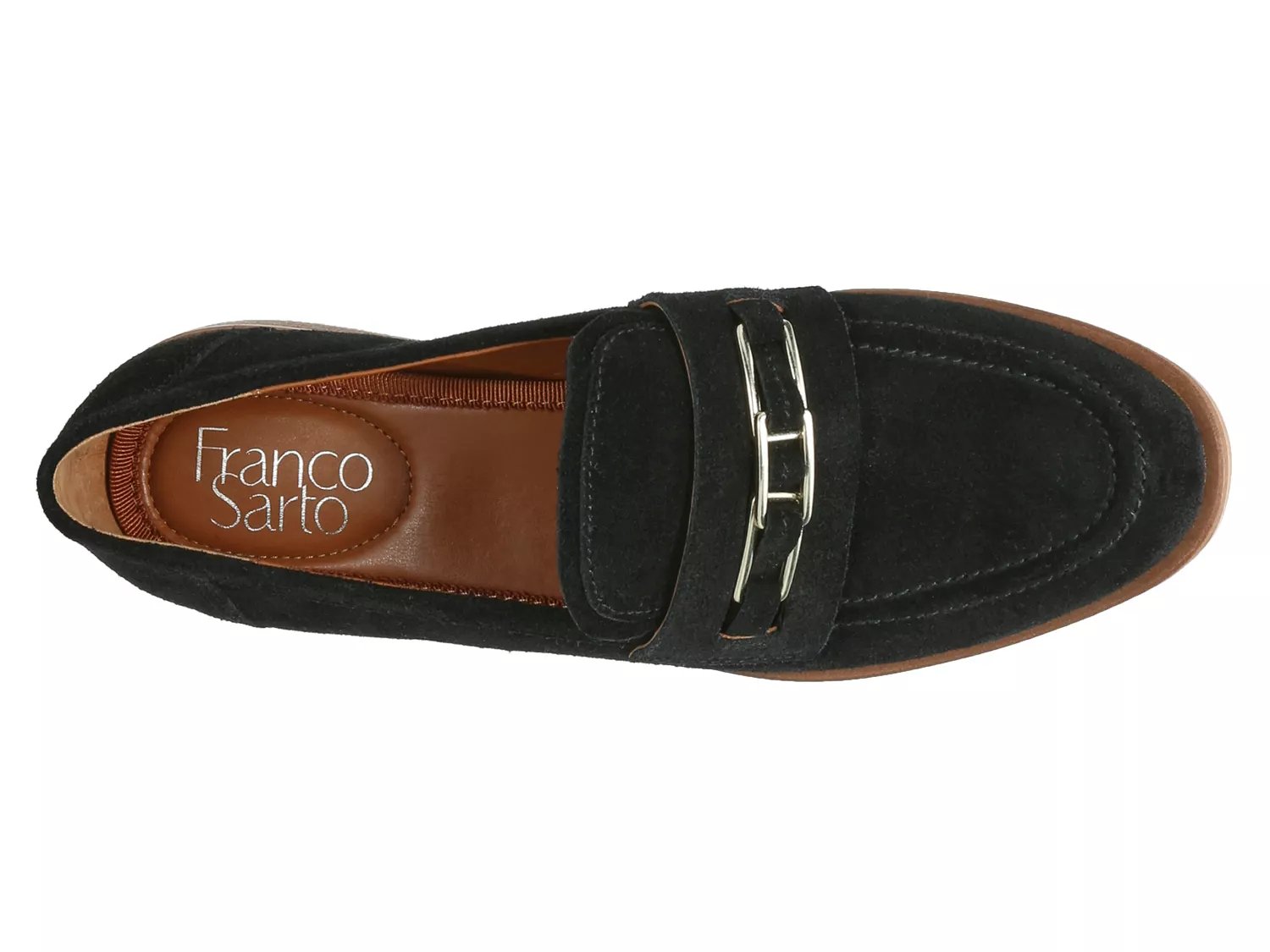 Jara Loafer