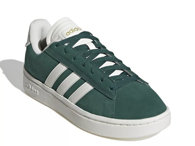 Dsw adidas grand court clearance