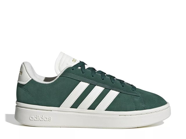 Adidas womens sneakers green 2025