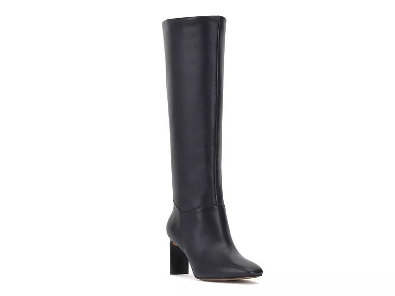 vince camuto wide calf boot