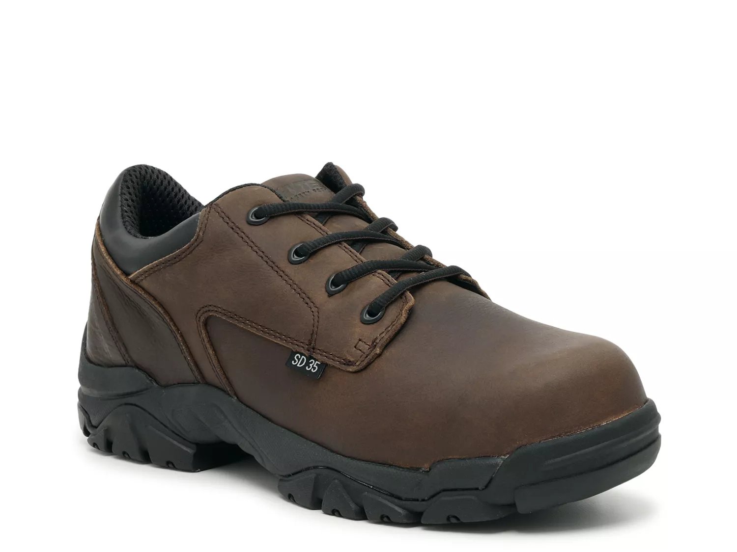 Dsw mens best sale work shoes