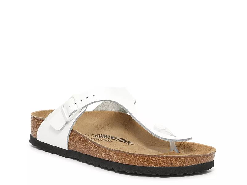 Dsw birkenstock gizeh new arrivals