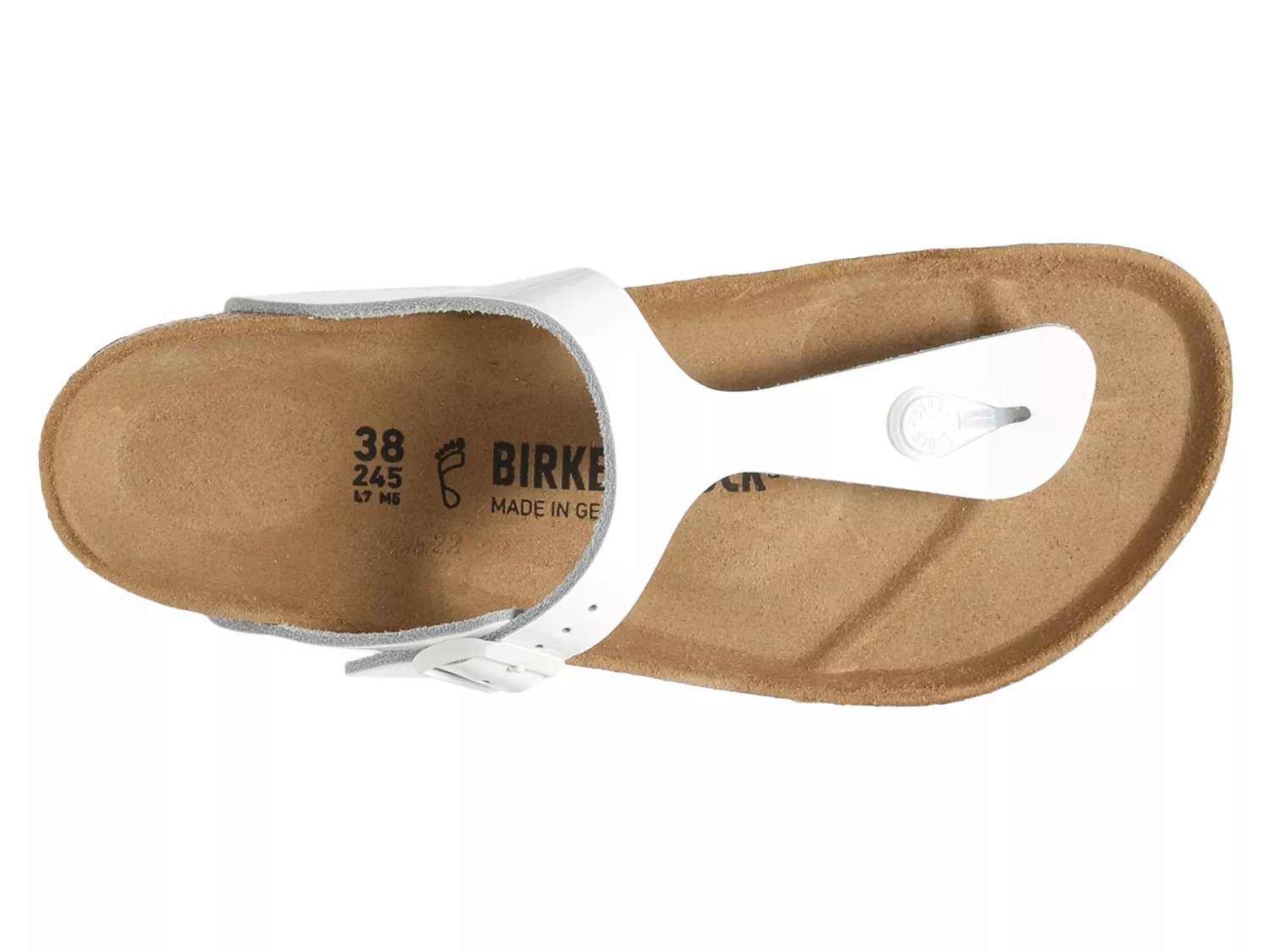Gizeh Sandal