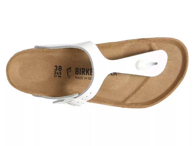 Dsw birkenstock gizeh sale