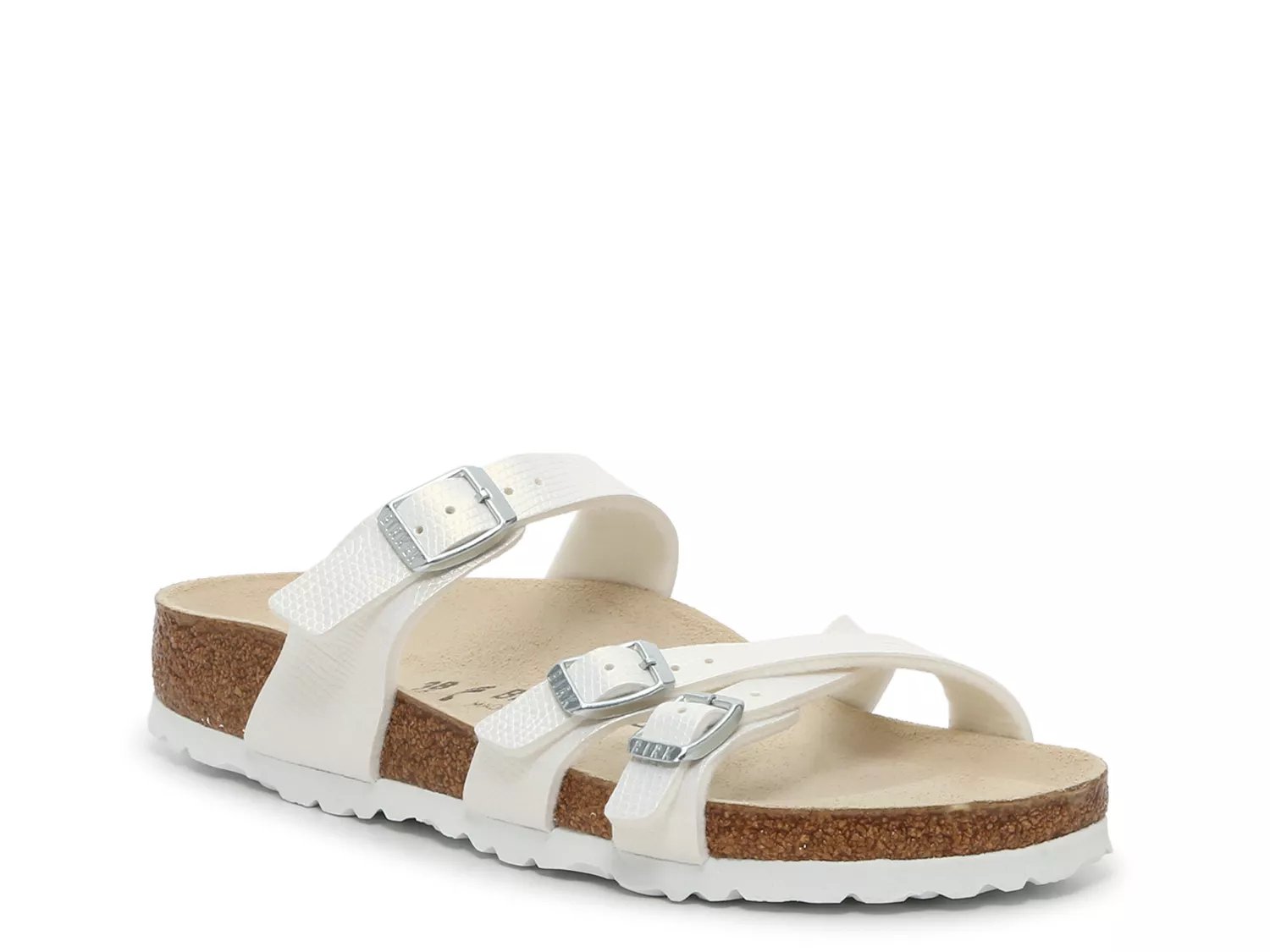 【新品】 BIRKENSTOCK Francaサンダル1022545 Birkenstock Franca Sandal - Women's - Free Shipping | DSW