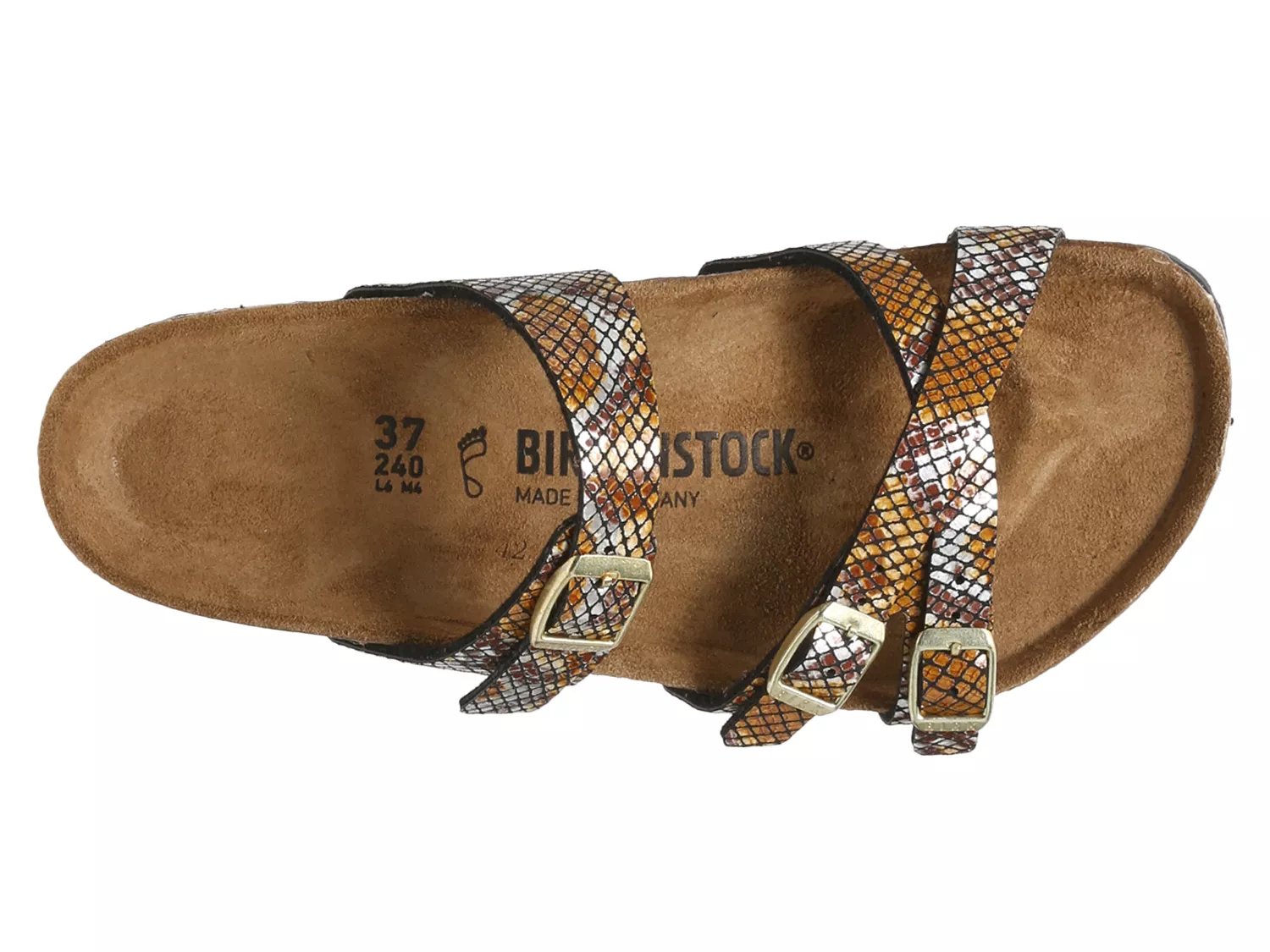 Franca Sandal