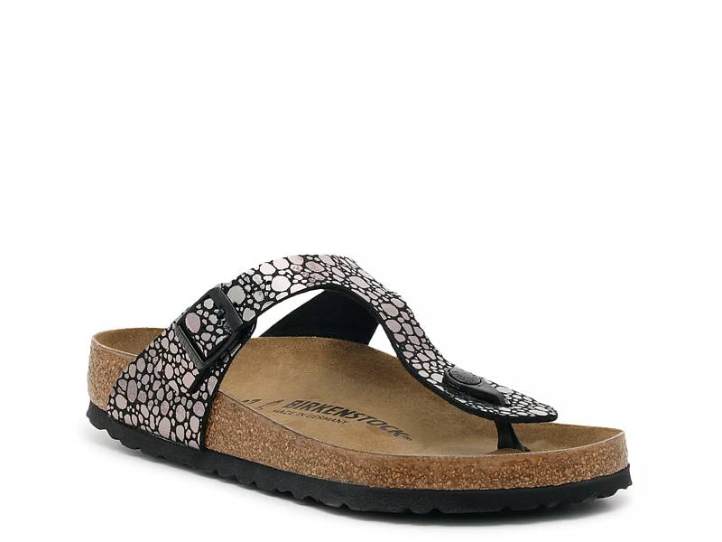 Skechers Meditation Made You Blush Sandal - Free Shipping