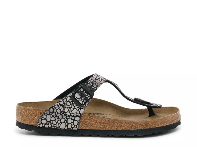 Gizeh metallic new arrivals stones black