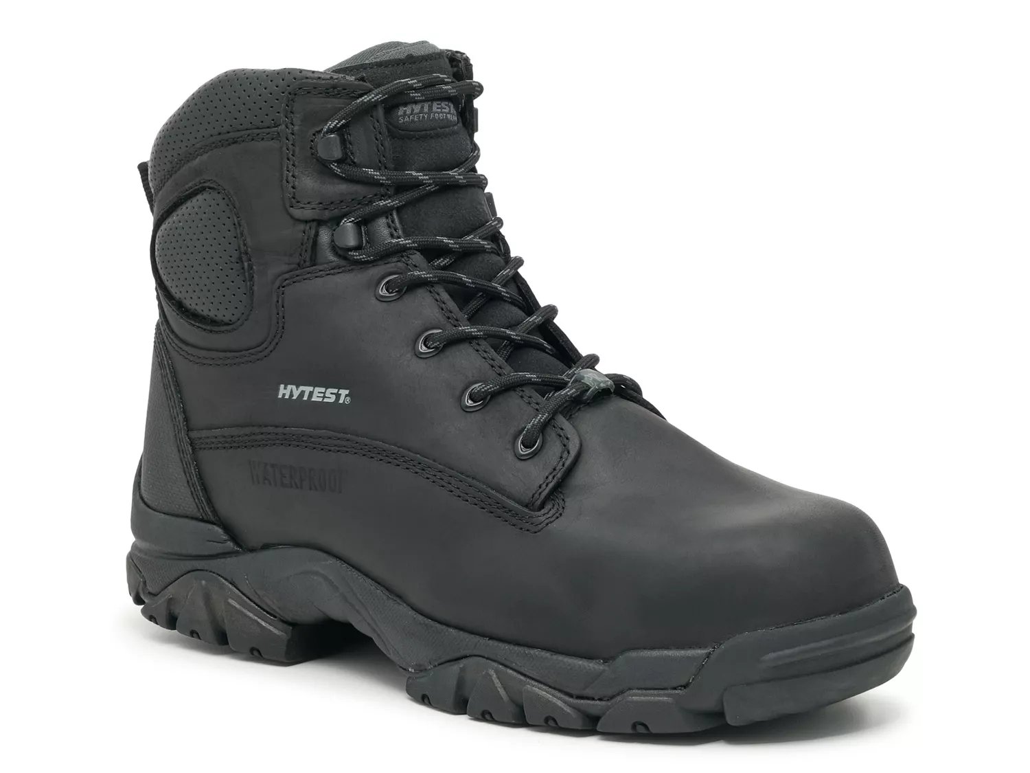 Hytest on sale waterproof boots