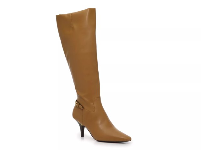 Franco sarto long boots top