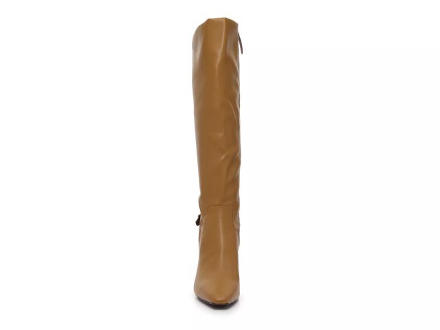 Franco Sarto Luna Wide Calf Boot
