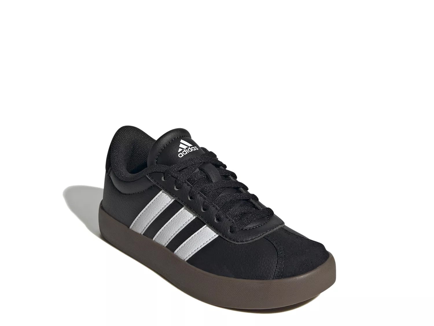 Adidas vl court 2 k new arrivals