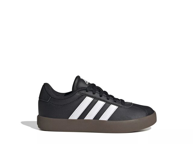 adidas VL Court Sneaker Kids Free Shipping DSW