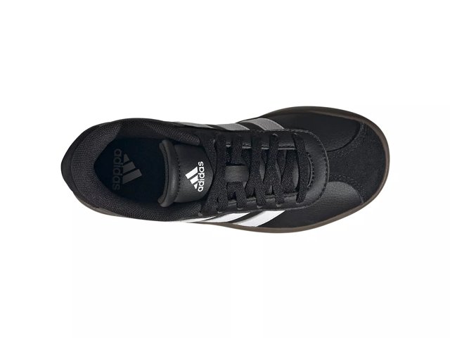 Adidas vl court 2. black on sale