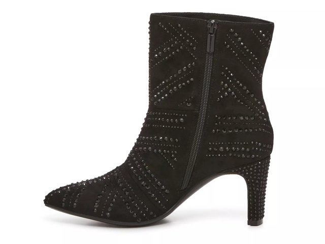 Studded booties hot sale dsw