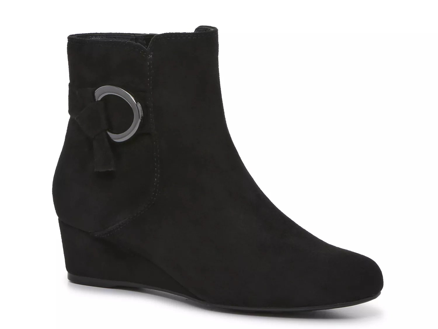 Impo hot sale ankle boots