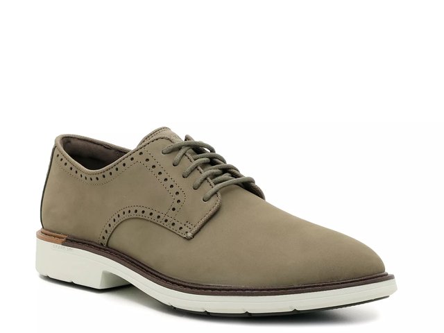 cole haan lucinda air oxford pump