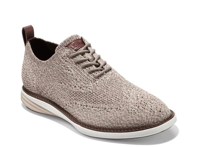 Cole Haan Grand Evolution Stitchlite Oxford