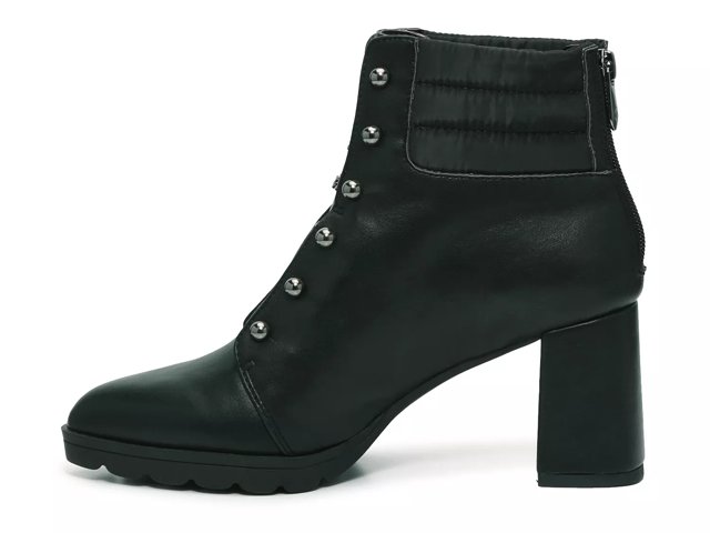 Adrienne vittadini donnie motorcycle bootie online