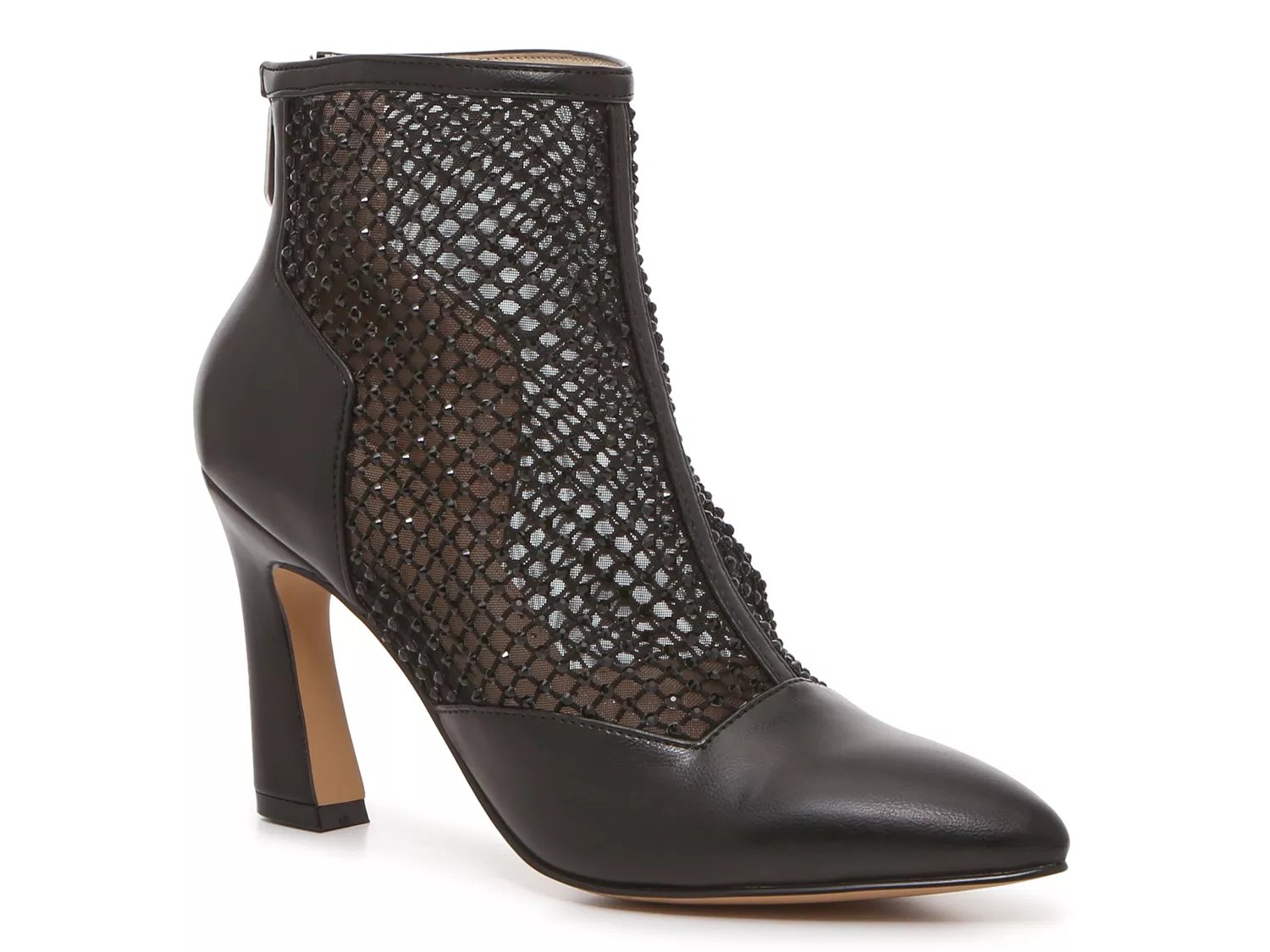 Adrienne vittadini 2025 gail bootie