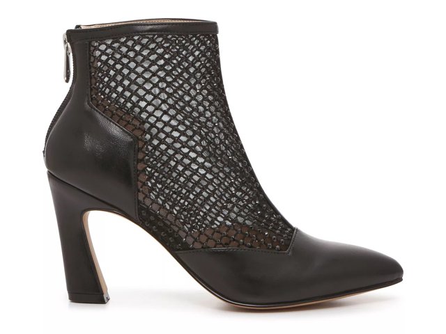 Adrienne vittadini tabitha best sale bootie