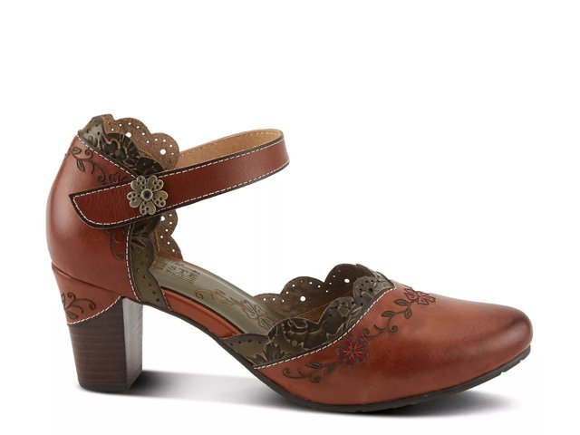 L'Artiste by Spring Step Aurelia Pump