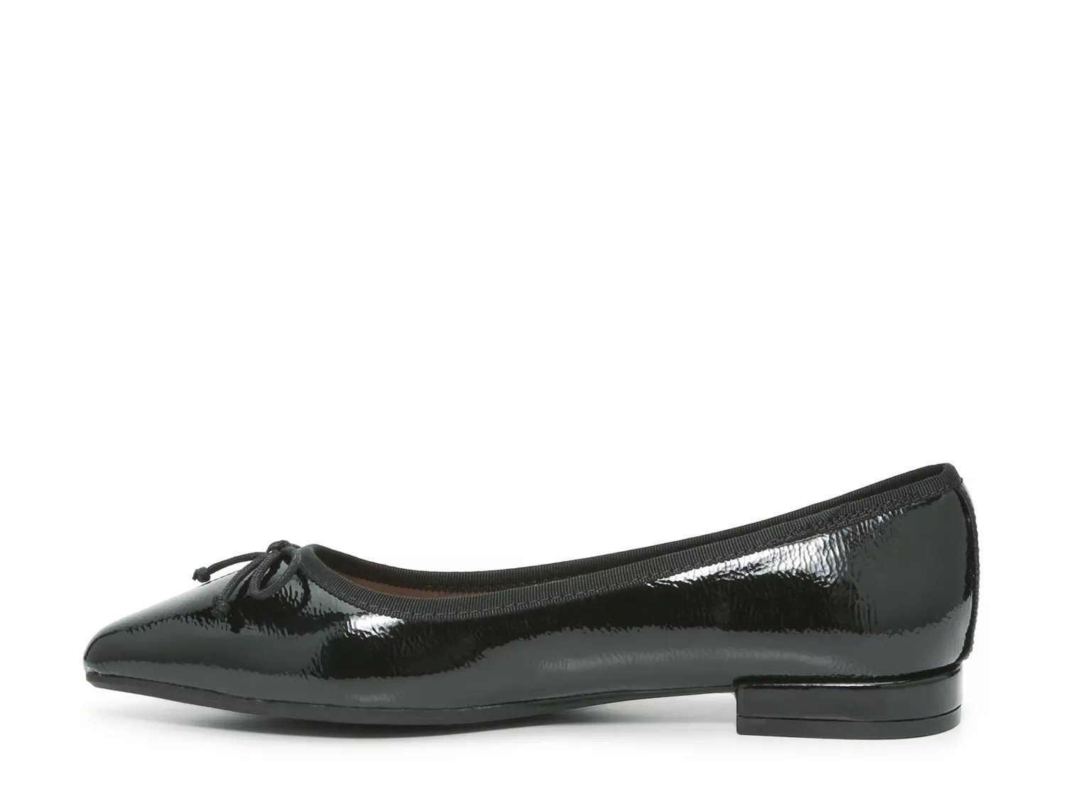 Abby Flat