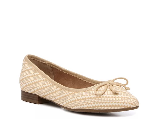 Dsw katie and kelly flats discount