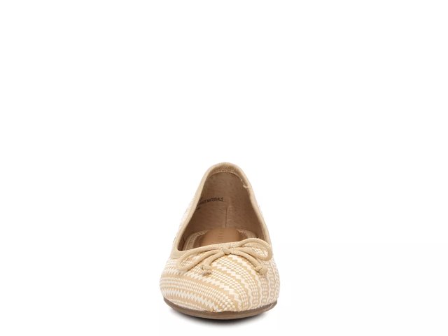 Abby Flat