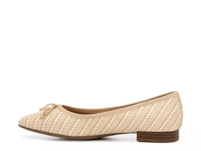 Abby Flat