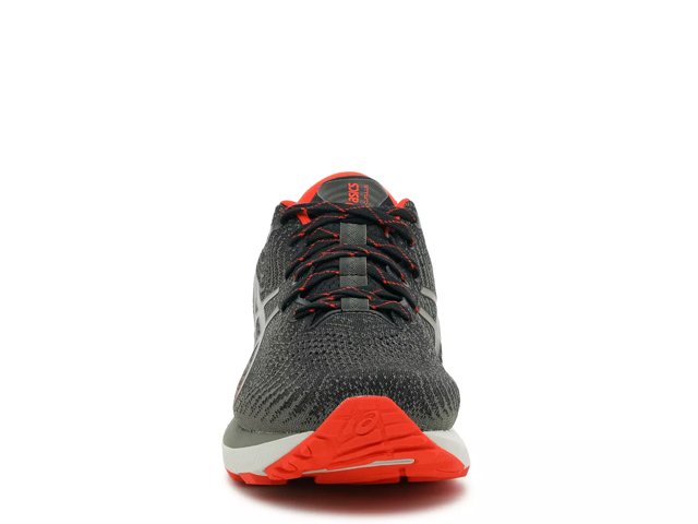 Asics gel cumulus dsw deals