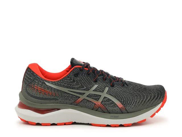 Asics cumulus dsw cheap